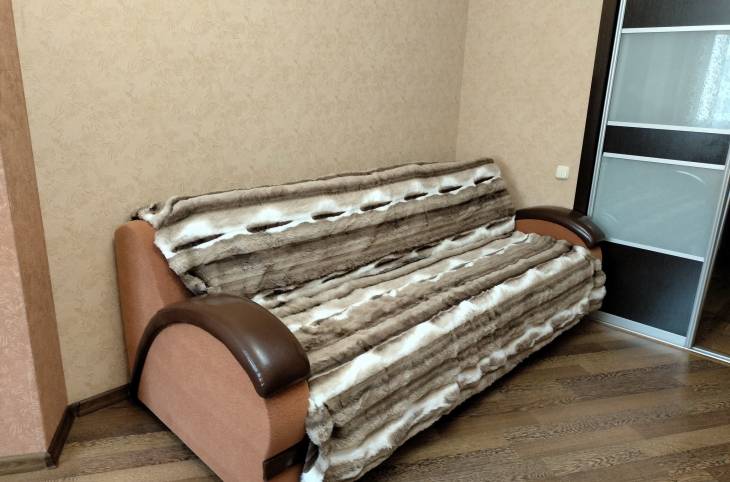 1-Комнатная квартира на час в  Бресте,  Московская ул., 311    изображение 4 - kvartirka.by