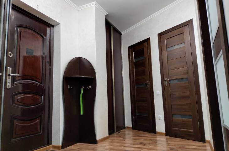 1-Комнатная квартира на час в  Бресте,  Московская ул., 311    изображение 10 - kvartirka.by