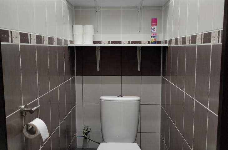 1-Комнатная квартира на час в  Бресте,  Московская ул., 311    изображение 12 - kvartirka.by