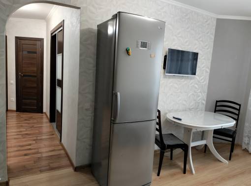 Просторная квартира на главной улице города - kvartirka.by