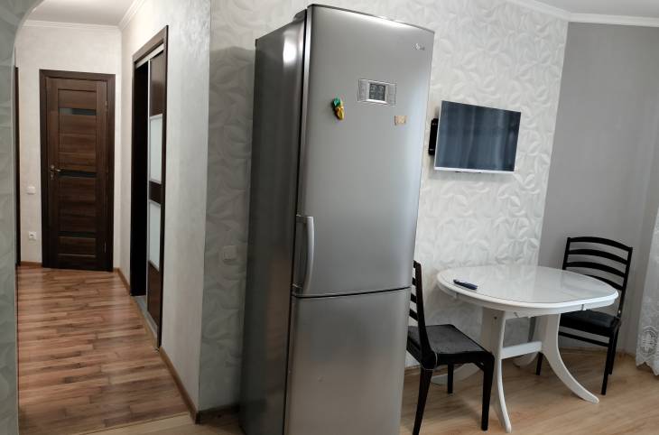 1-Комнатная квартира на час в  Бресте,  Московская ул., 311    изображение 6 - kvartirka.by