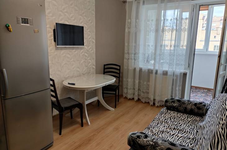 1-Комнатная квартира на час в  Бресте,  Московская ул., 311    изображение 7 - kvartirka.by