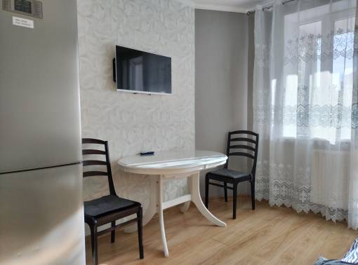 Просторная квартира на главной улице города - kvartirka.by