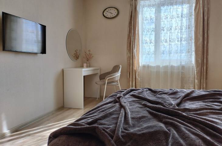 1-Комнатная квартира на сутки в  Бресте,  Московская ул., 311    изображение 7 - kvartirka.by