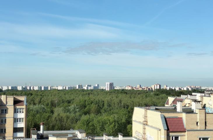 1-Комнатная квартира на сутки в  Бресте,  Московская ул., 311    изображение 17 - kvartirka.by