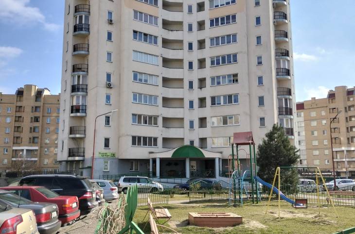 1-Комнатная квартира на сутки в  Бресте,  Московская ул., 311    изображение 26 - kvartirka.by