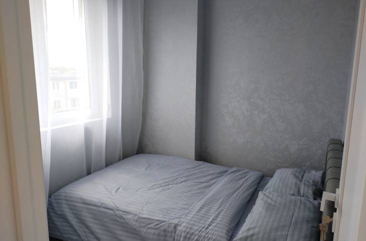 3-Комнатная квартира на сутки в  Гродно,  Пушкина ул., 46   изображение 3 - kvartirka.by