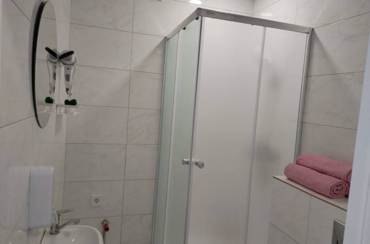 3-Комнатная квартира на сутки в  Гродно,  Пушкина ул., 46    изображение 10 - kvartirka.by