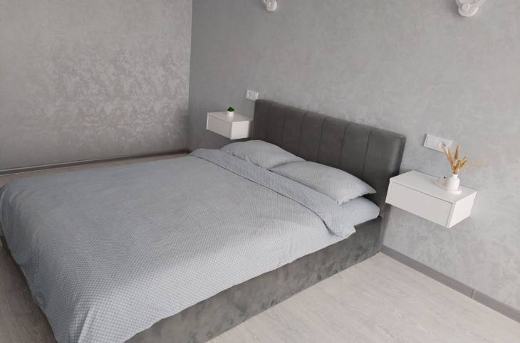 3-Комнатная квартира на сутки в  Гродно,  Пушкина ул., 46    изображение 6 - kvartirka.by