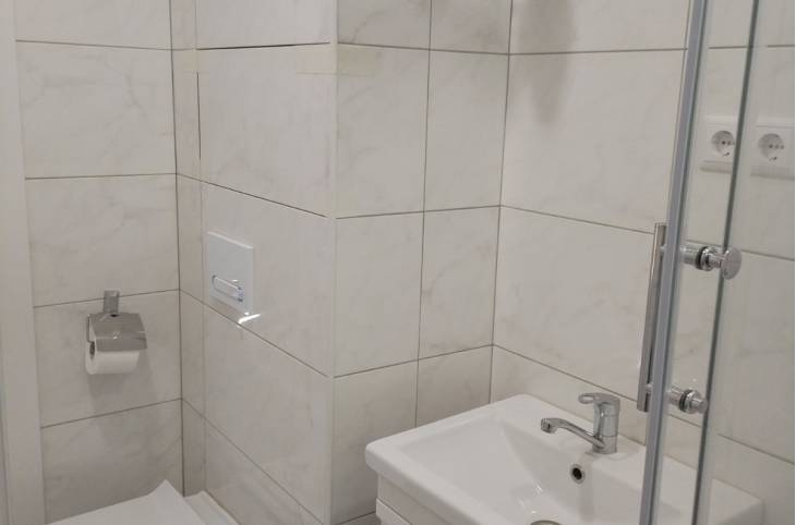 3-Комнатная квартира на сутки в  Гродно,  Захарова ул., 26    изображение 8 - kvartirka.by