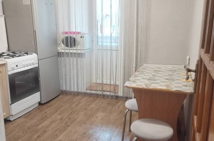 3-Комнатная квартира на сутки в  Лиде,  Тухачевского ул., 93    изображение 4 - kvartirka.by