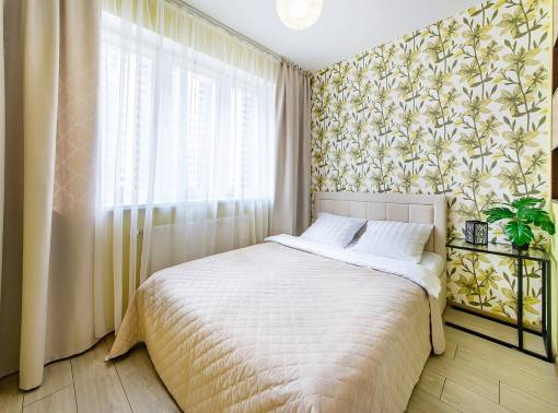 М. Петровщина,9 больница, можно как 2х комн.  - kvartirka.by