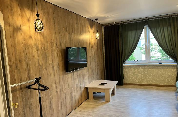 2-Комнатная квартира на сутки в  Гродно,  Клецкова пр-т., 3   изображение 3 - kvartirka.by