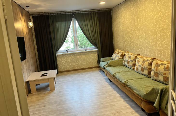 2-Комнатная квартира на сутки в  Гродно,  Клецкова пр-т., 3    изображение 2 - kvartirka.by