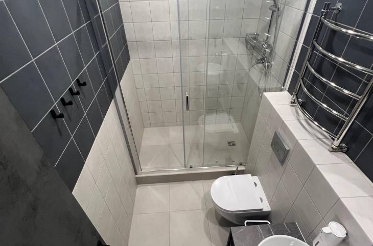 3-Комнатная квартира на сутки в  Гродно,  Доватора ул., 17а    изображение 20 - kvartirka.by