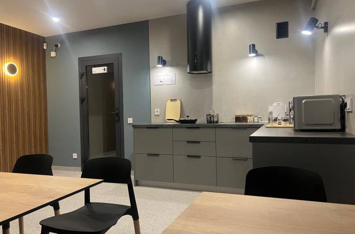3-Комнатная квартира на сутки в  Гродно,  Доватора ул., 17а    изображение 23 - kvartirka.by