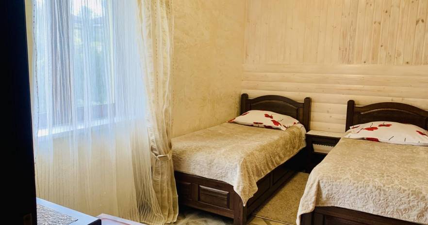 Усадьба «Нарочь-РомантИк» в Минской области, д.Пасынки, д. 34   изображение 35 - kvartirka.by