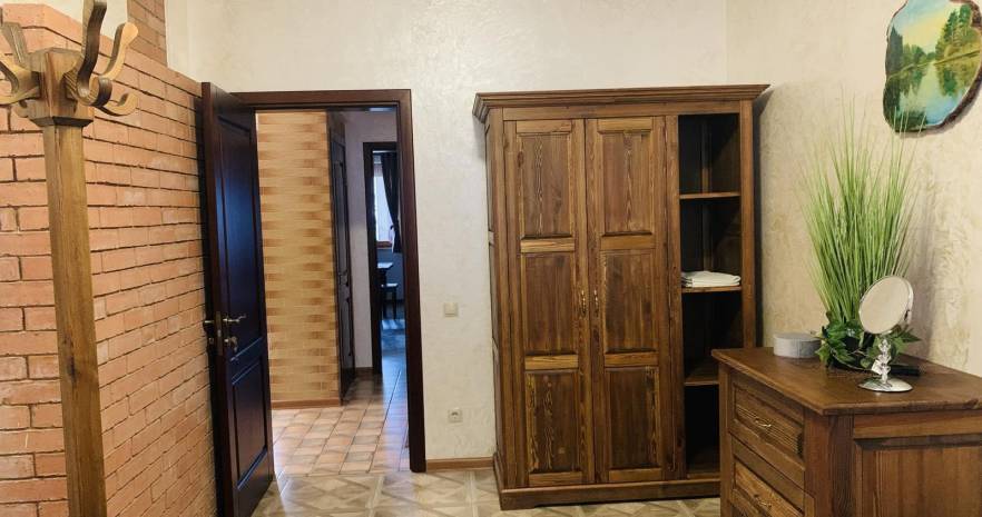 Коттедж "Дипломатический" в Минской области, д.Пасынки, д.34  изображение 13 - kvartirka.by