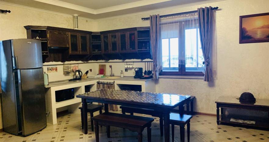 Коттедж "Дипломатический" в Минской области, д.Пасынки, д.34  изображение 14 - kvartirka.by