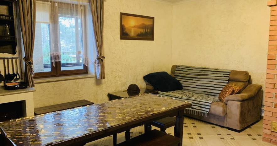 Коттедж "Дипломатический" в Минской области, д.Пасынки, д.34  изображение 16 - kvartirka.by