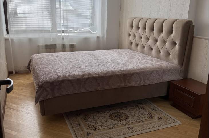 2-Комнатная квартира на сутки в  Бресте,  Маяковского ул., 19к2    изображение 1 - kvartirka.by