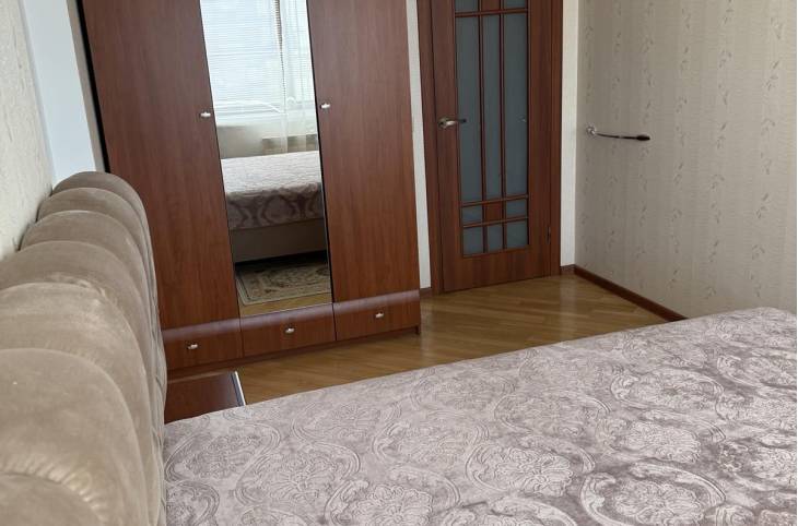 2-Комнатная квартира на сутки в  Бресте,  Маяковского ул., 19к2    изображение 2 - kvartirka.by