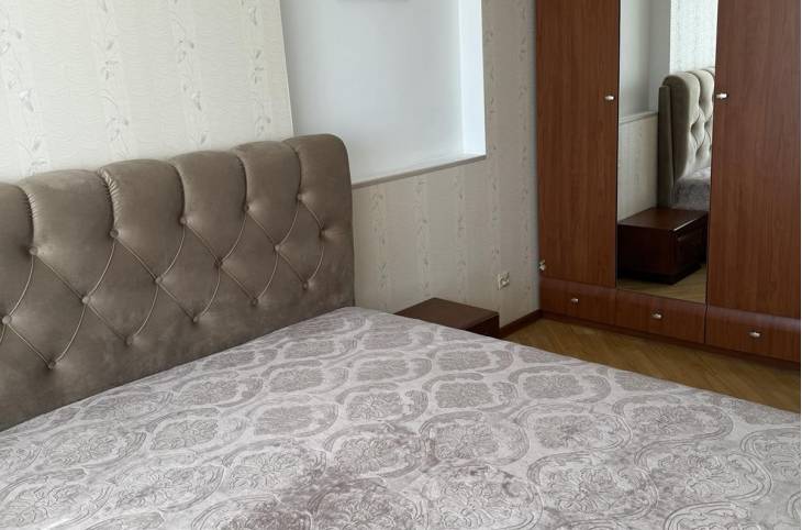 2-Комнатная квартира на сутки в  Бресте,  Маяковского ул., 19к2   изображение 3 - kvartirka.by