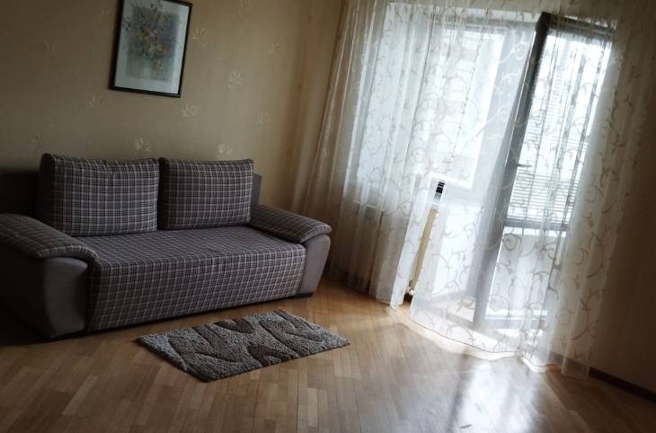 2-Комнатная квартира на сутки в  Бресте,  Маяковского ул., 19к2    изображение 10 - kvartirka.by