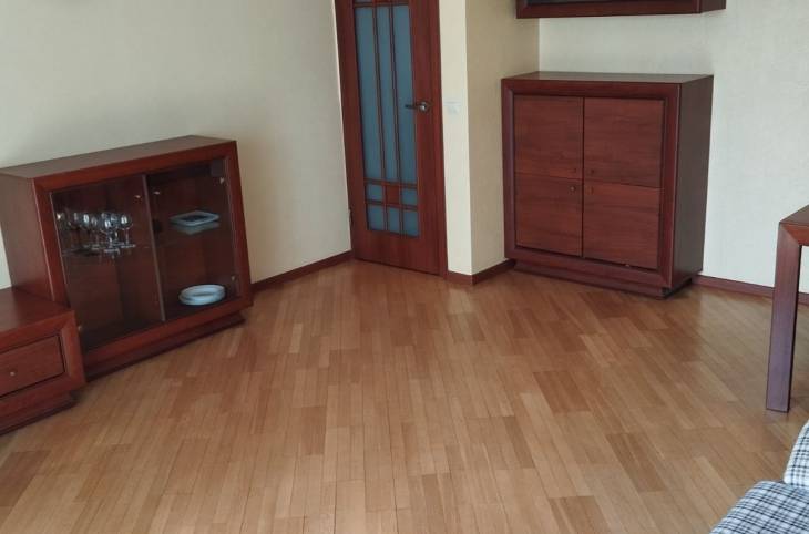 2-Комнатная квартира на сутки в  Бресте,  Маяковского ул., 19к2    изображение 11 - kvartirka.by