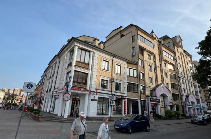 2-Комнатная квартира на сутки в  Бресте,  Маяковского ул., 19к2    изображение 15 - kvartirka.by