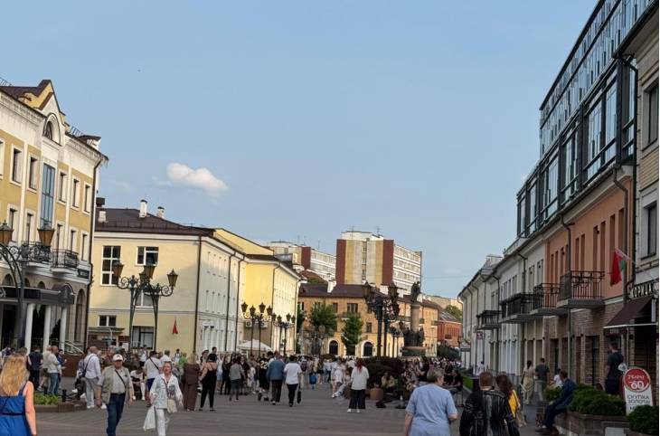 2-Комнатная квартира на сутки в  Бресте,  Маяковского ул., 19к2    изображение 16 - kvartirka.by