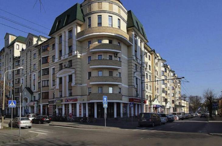 2-Комнатная квартира на сутки в  Бресте,  Маяковского ул., 19к2    изображение 17 - kvartirka.by