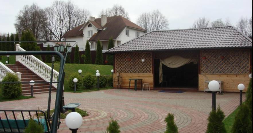 Тарасовский Маёнтак в Минской области, д. Тарасово, ул.Садовый пер., 11  изображение 61 - kvartirka.by