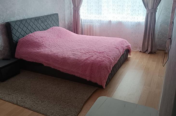 1-Комнатная квартира на сутки в  Витебске,  Вострецова ул., 9к1    изображение 1 - kvartirka.by
