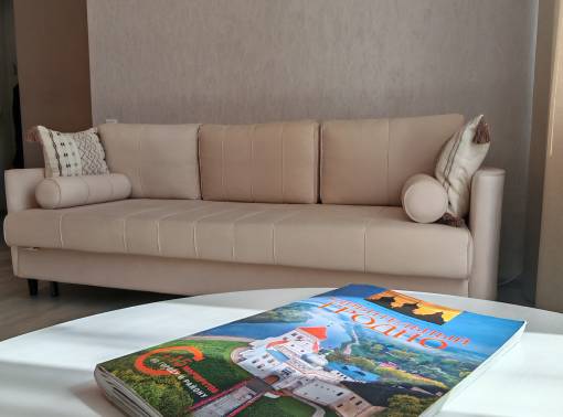 Уютная квартира в центре Гродно  - kvartirka.by