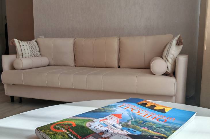 1-Комнатная квартира на сутки в  Гродно,  Ожешко ул., 49    изображение 7 - kvartirka.by