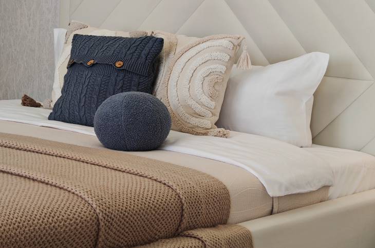 1-Комнатная квартира на сутки в  Гродно,  Ожешко ул., 49    изображение 4 - kvartirka.by