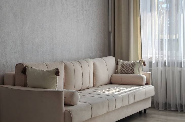 1-Комнатная квартира на сутки в  Гродно,  Ожешко ул., 49    изображение 9 - kvartirka.by