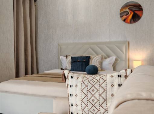 Уютная квартира в центре Гродно  - kvartirka.by