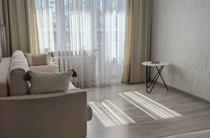 1-Комнатная квартира на сутки в  Гродно,  Ожешко ул., 49    изображение 10 - kvartirka.by