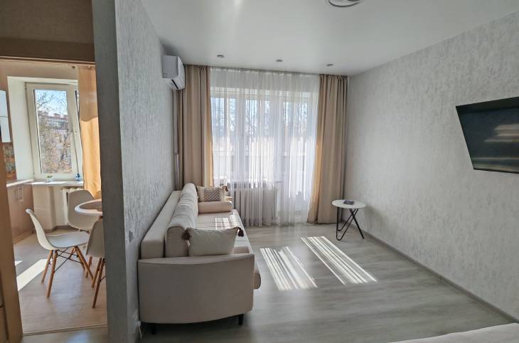 1-Комнатная квартира на сутки в  Гродно,  Ожешко ул., 49    изображение 11 - kvartirka.by