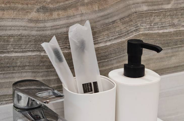 1-Комнатная квартира на сутки в  Гродно,  Ожешко ул., 49    изображение 22 - kvartirka.by