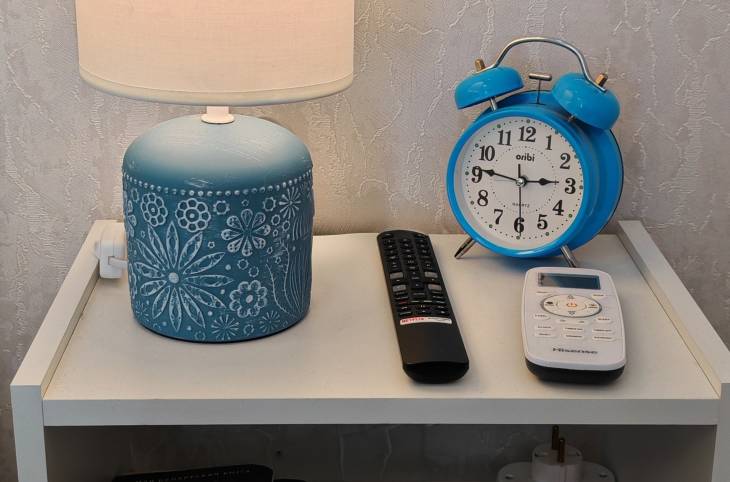 1-Комнатная квартира на сутки в  Гродно,  Ожешко ул., 49    изображение 6 - kvartirka.by