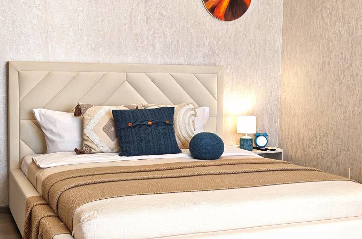 1-Комнатная квартира на сутки в  Гродно,  Ожешко ул., 49    изображение 1 - kvartirka.by