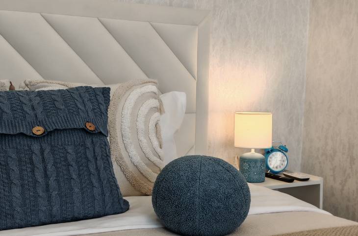 1-Комнатная квартира на сутки в  Гродно,  Ожешко ул., 49   изображение 3 - kvartirka.by