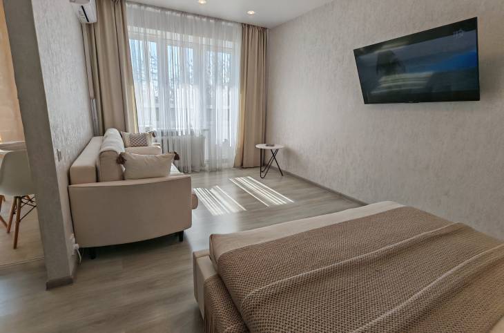 1-Комнатная квартира на сутки в  Гродно,  Ожешко ул., 49    изображение 14 - kvartirka.by