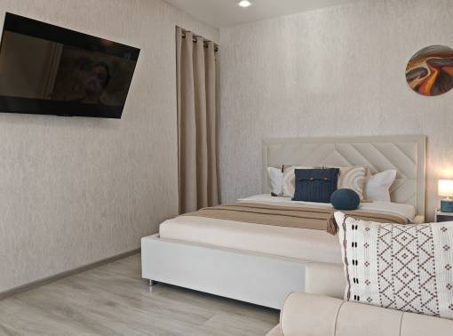 Уютная квартира в центре Гродно  - kvartirka.by