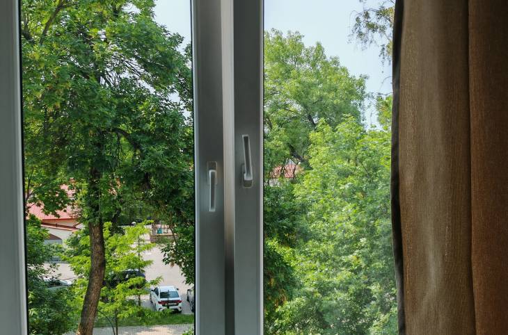 1-Комнатная квартира на сутки в  Гродно,  Ожешко ул., 49    изображение 18 - kvartirka.by