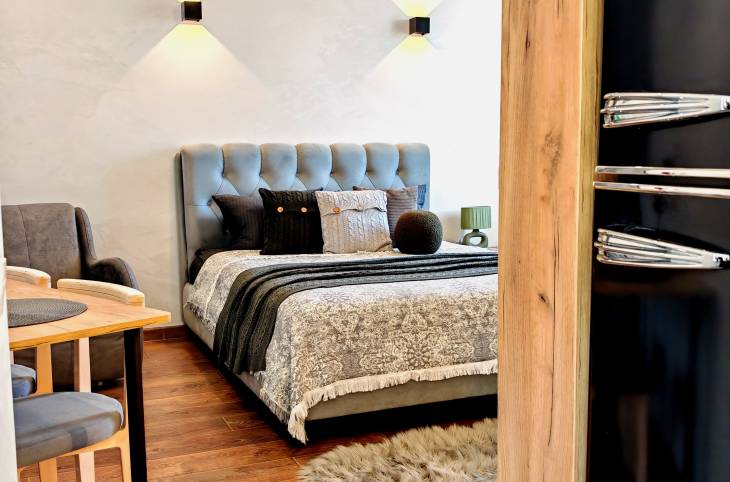 1-Комнатная квартира на сутки в  Гродно,  Ожешко ул., 29    изображение 1 - kvartirka.by