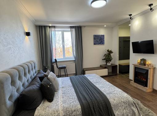 Мы всегда рады гостям!  - kvartirka.by